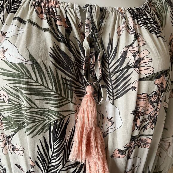 Summer dress/XL - Picture 7 of 11